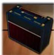 LINE 6 POD Farm 2.5 - Amplis guitare etasse dans la fenetre de trajet du signal (FTS) - 4