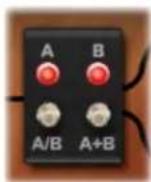 LINE 6 POD Farm 2.5 - Commutation A/B - 1