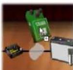 LINE 6 POD Farm 2.5 - Sélection d'un modele - 3