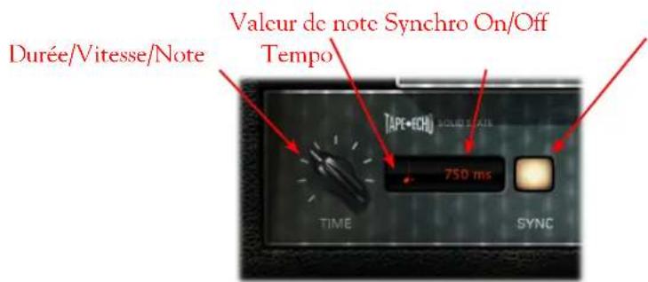 LINE 6 POD Farm 2.5 - - Zone d'edition d'Elements - 3