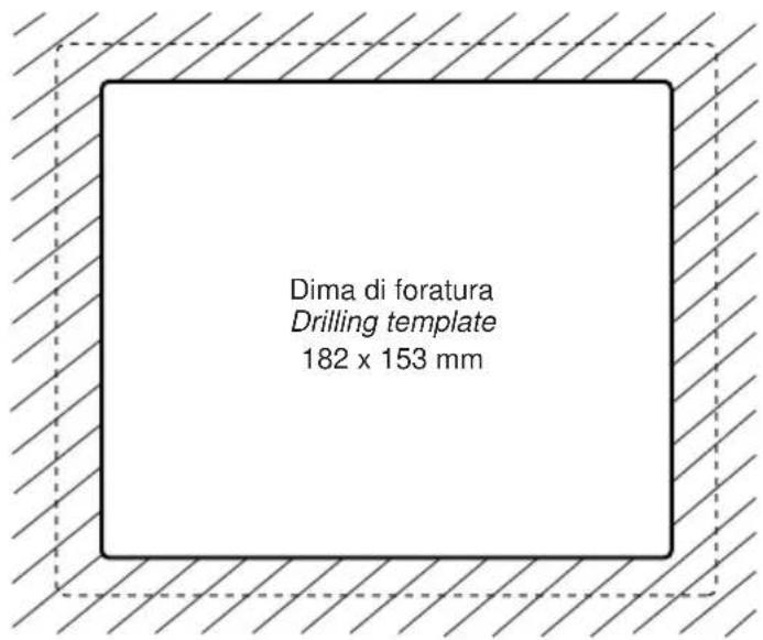 Carel MasterCella compact - Dimensioni (mm) - 3