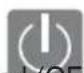 Carel MasterCella compact - LED indicators - 6