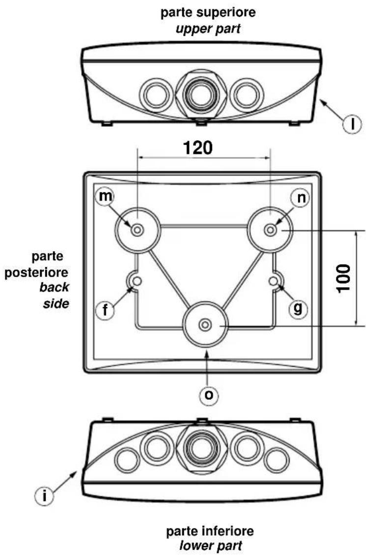 Carel MasterCella compact - Installazione a parete - 1