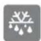 Carel MasterCella compact - Indications données sur LED - 2