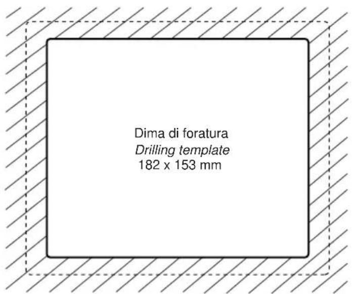 Carel MasterCella compact - Dimensions (mm): - 3