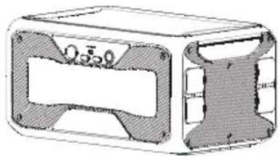 BLUETTI AC200MAX - Contenu - 6