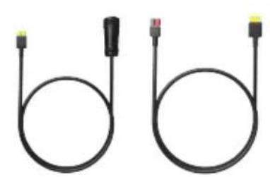 BLUETTI AC200MAX - Wat zit er in de doos 3.1 Standaardverpakking - 6