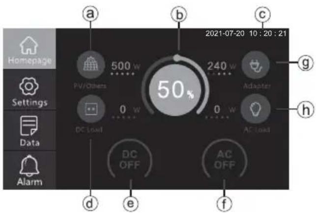 BLUETTI AC200MAX - Homepage - 1