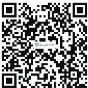 BLUETTI AC500 - Application bluetti - 1