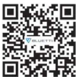 BLUETTI AC500 - Pour plus d'informations, veuillez consulter : - 6