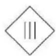 Perel EWL422NWR - - WARNING - 1