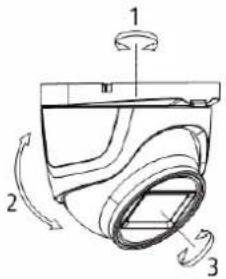 ABUS TVCC40011 - Alignment - 1