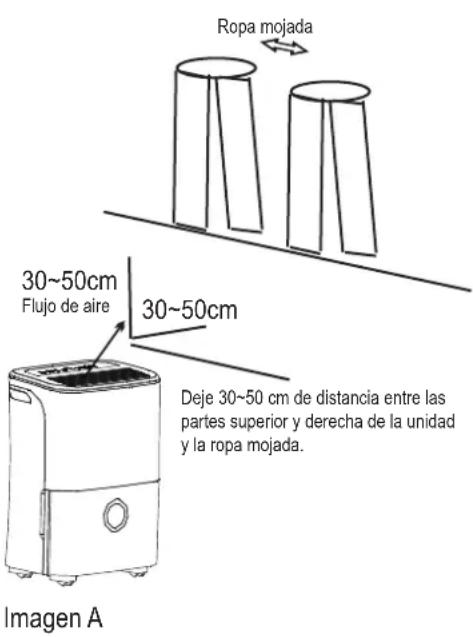 MIDEA CUBE - PRECAUCIÓN - 1