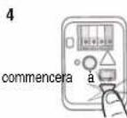 CHAMBERLAIN B510C - Avertissement - 6