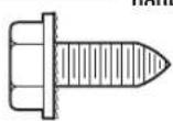 CHAMBERLAIN B510C - OPTION A SECTIONAL DOORS - 1