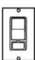CHAMBERLAIN B510C - WSLCEVC MyQ ^® Interior/Exterior Light - 1