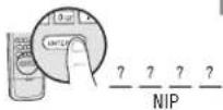 CHAMBERLAIN B510C - Programmation avec le bouton d'apprentissage - 2
