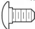 CHAMBERLAIN B510C - Fixations - 1