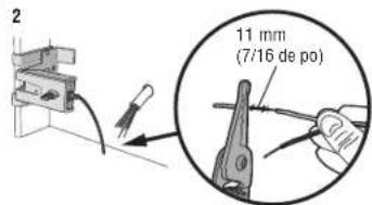 2 11 mm (7/16 de po)