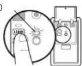CHAMBERLAIN B510C - PROGRAM USING THE DOOR CONTROL - 1