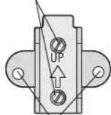 CHAMBERLAIN B510C - OPTION B CEILING INSTALLATION - 1