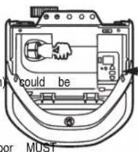 could be MUST