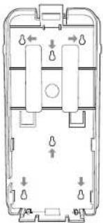 PureGuardian SD495 - Dispenser Installation - 2