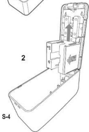PureGuardian SD495 - UTILISATION ET INSTRUCTIONS D'ENTRETIEN - 3