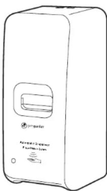 PureGuardian SD495 - Uso del producto - 1