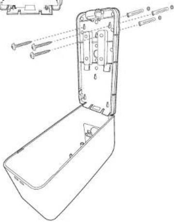 PureGuardian SD495 - UTILISATION ET INSTRUCTIONS D'ENTRETIEN - 4