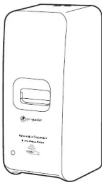 PureGuardian SD495 - Utilisation du produit - 1