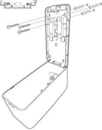 PureGuardian SD495 - UTILISATION ET INSTRUCTIONS D'ENTRETIEN - 4