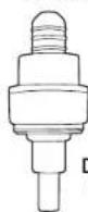 PureGuardian SD495 - Adding Soap or Sanitizer - 1