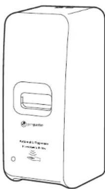 PureGuardian SD495 - Product Usage - 1