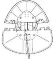 PureGuardian TF2113B - ASSEMBLY - 1