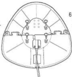PureGuardian TF2113B - ASSEMBLY - 4