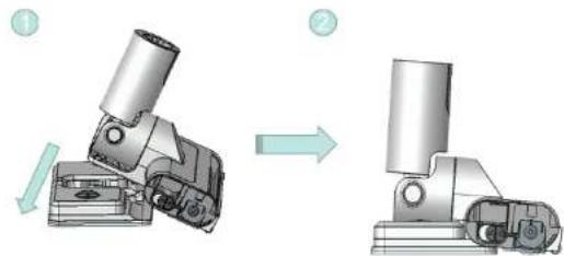 Concept Iconic VP6025 - WIPING VP6025 - 1