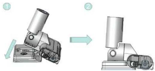 Concept Iconic VP6025 - VACIAR EL COLECTOR DE POLVO - 5