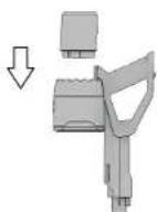 Concept Iconic VP6025 - ACCESSORIES - 1