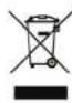 Concept Iconic VP6025 - Recykling urządzenia po zakończeniu użytkowania - 1