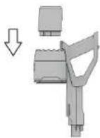 Concept Iconic VP6025 - ACCESORIOS - 1