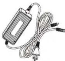 BLUETTI AC300 - CONTENU - 13