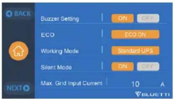 BLUETTI AC300 - Activation - 1
