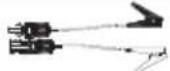 BLUETTI AC300 - CONTENU - 8
