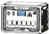 BLUETTI AC300 - CONTENU - 1