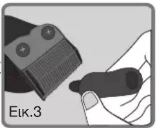 GAMA GBS Absolute Pro Cut - ΠΩΣ ΚΑΙ ΠΟΤΕ ΝΑ ΛΑΔΩΝΕΤΕ ΤΗ ΛΕΠΙΔΑ: - 1