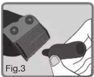 GAMA GBS Absolute Pro Cut - COMO E QUANDO LUBRIFICAR A LÂMINA: - 1