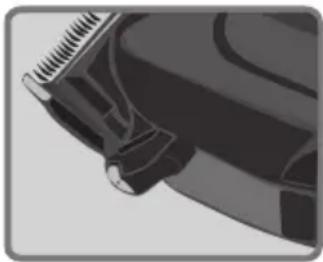 GAMA GBS Absolute Stage - Réglage de la COUPE: - 1