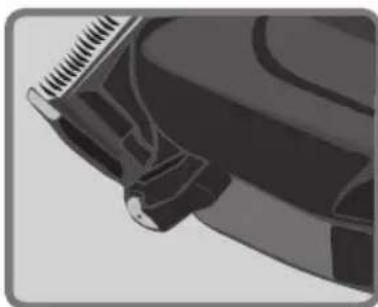 GAMA GBS Absolute Stage - CUTTING LENGTH ADJUSTMENT: - 1