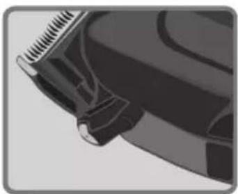 GAMA GBS Absolute Fade - REGOLAZIONE DI TAGLIO: - 1